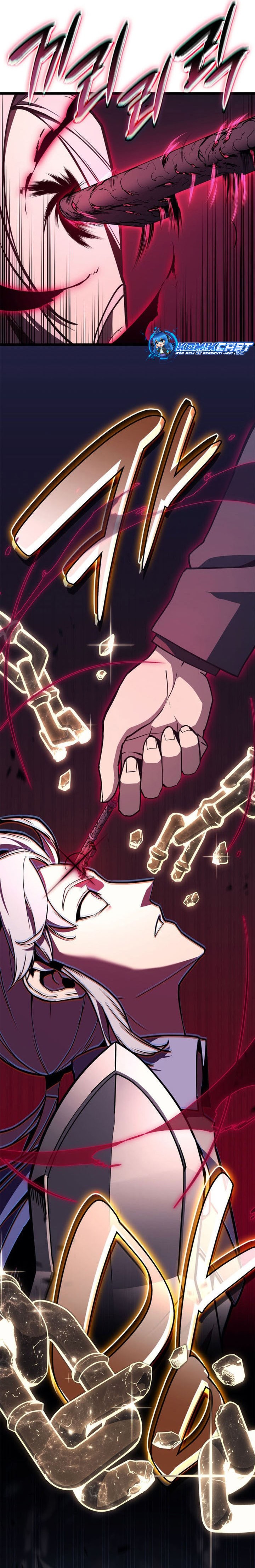 A Disaster-Class Hero Has Returned Chapter 104 Gambar 11