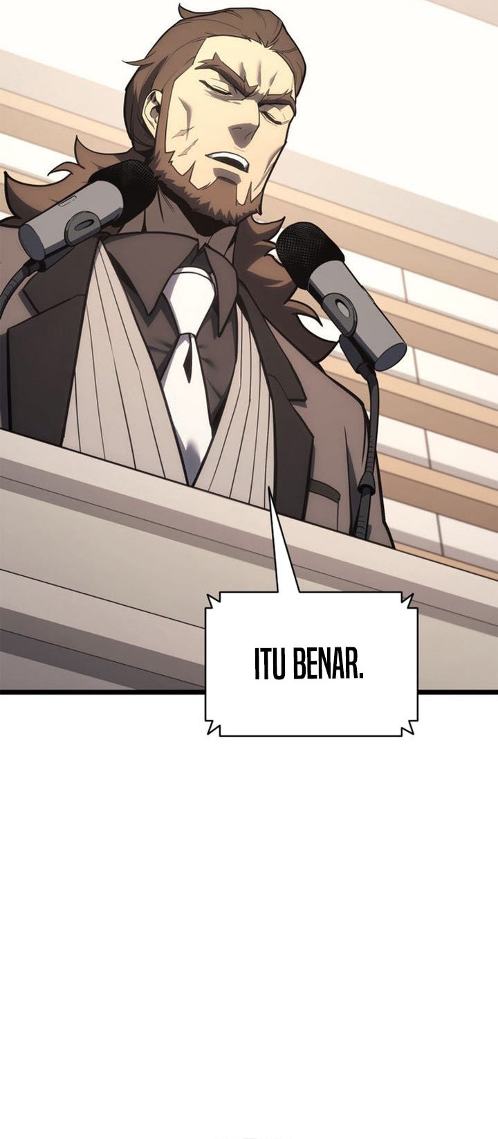 A Disaster-Class Hero Has Returned Chapter 104 Gambar 15