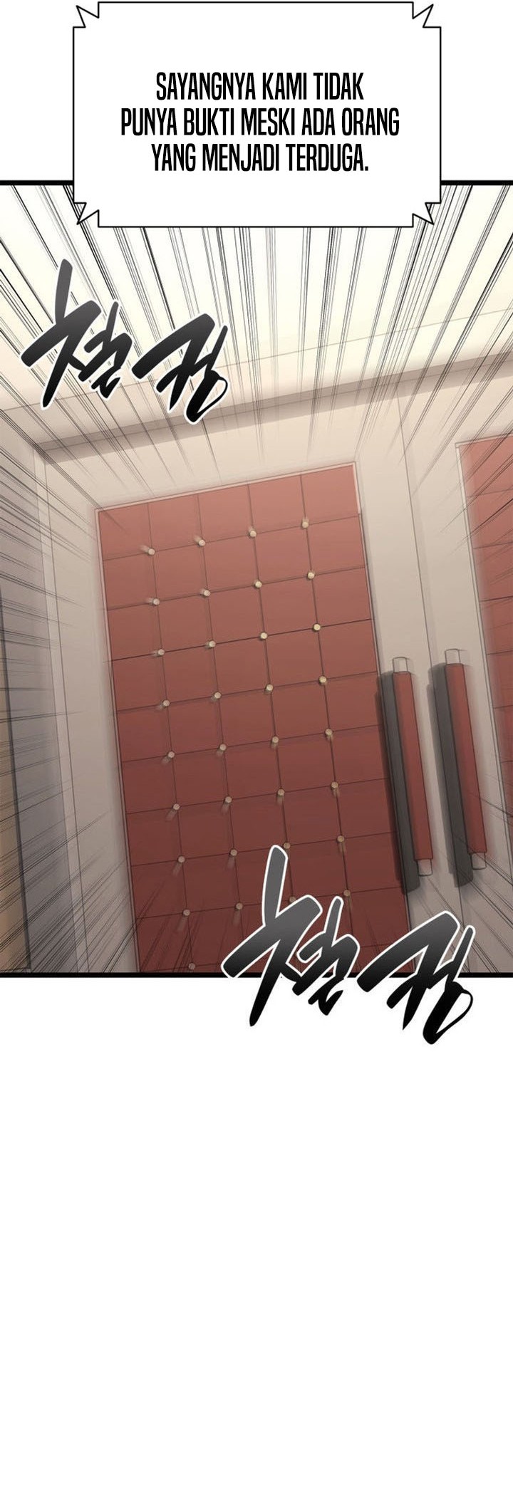 A Disaster-Class Hero Has Returned Chapter 104 Gambar 17