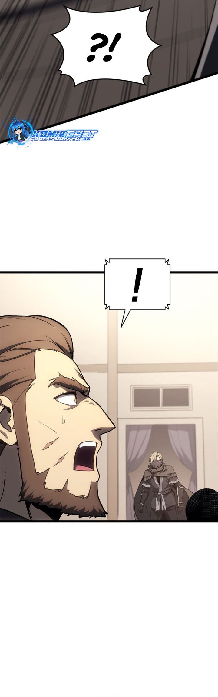 A Disaster-Class Hero Has Returned Chapter 104 Gambar 19