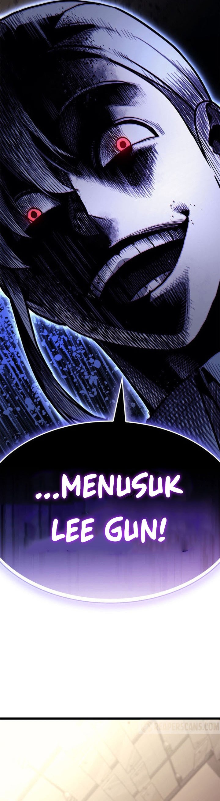 A Disaster-Class Hero Has Returned Chapter 104 Gambar 32