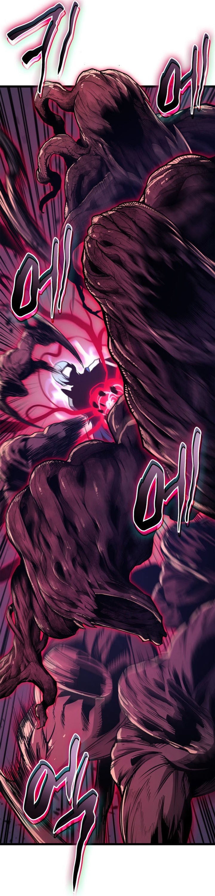A Disaster-Class Hero Has Returned Chapter 104 Gambar 44