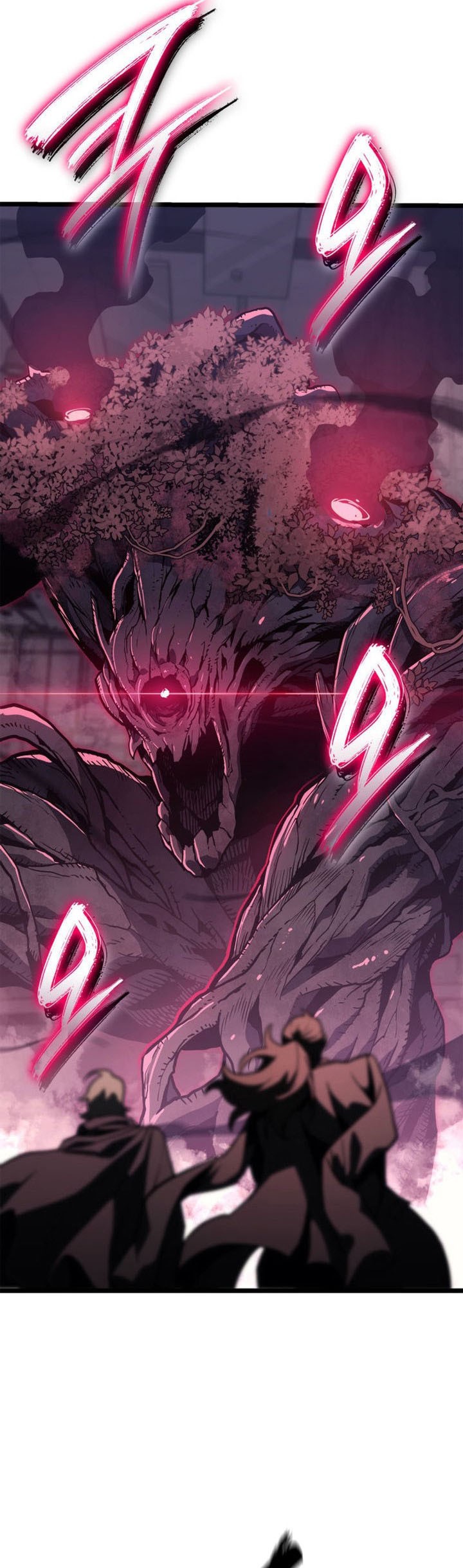 A Disaster-Class Hero Has Returned Chapter 104 Gambar 50