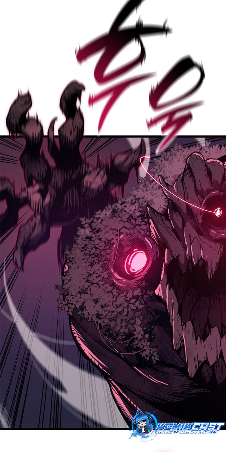 A Disaster-Class Hero Has Returned Chapter 104 Gambar 51