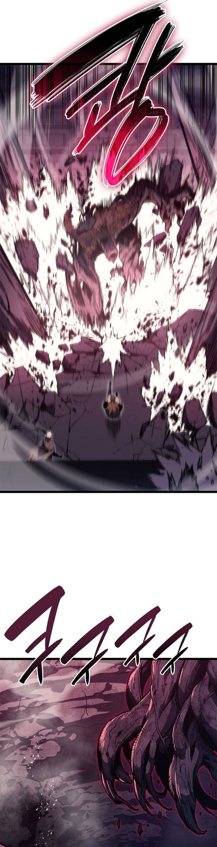 A Disaster-Class Hero Has Returned Chapter 104 Gambar 52