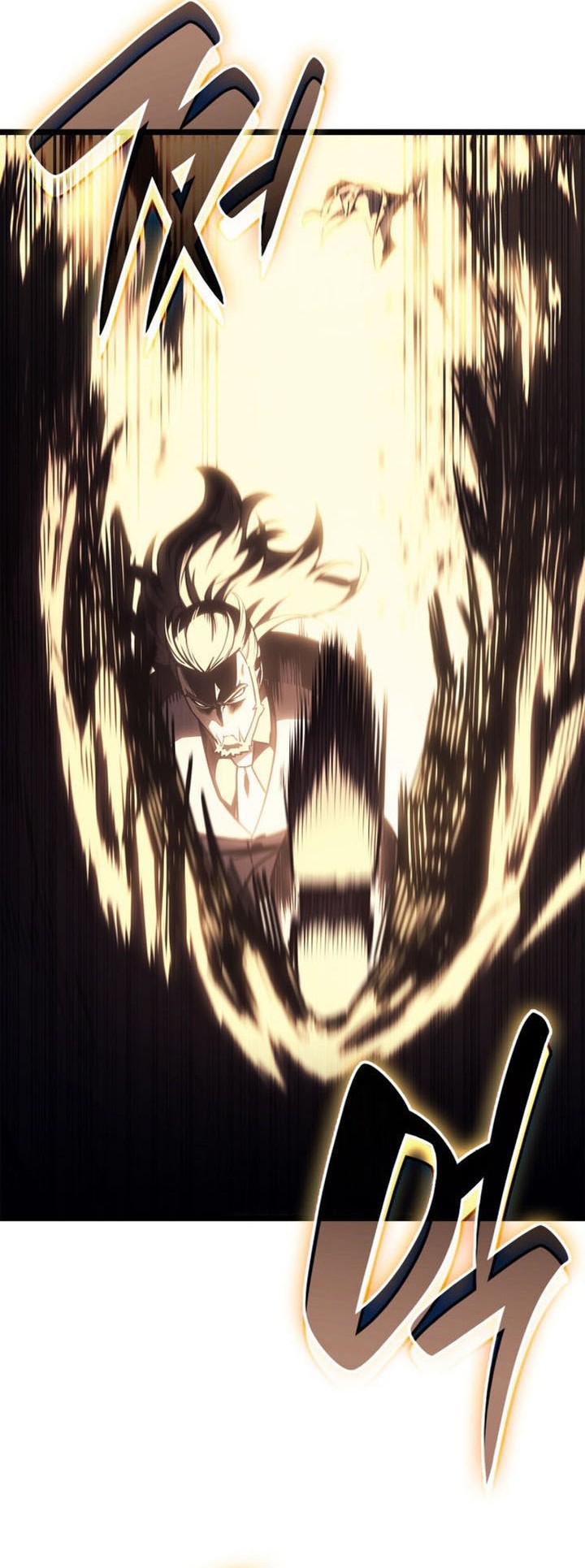 A Disaster-Class Hero Has Returned Chapter 104 Gambar 56