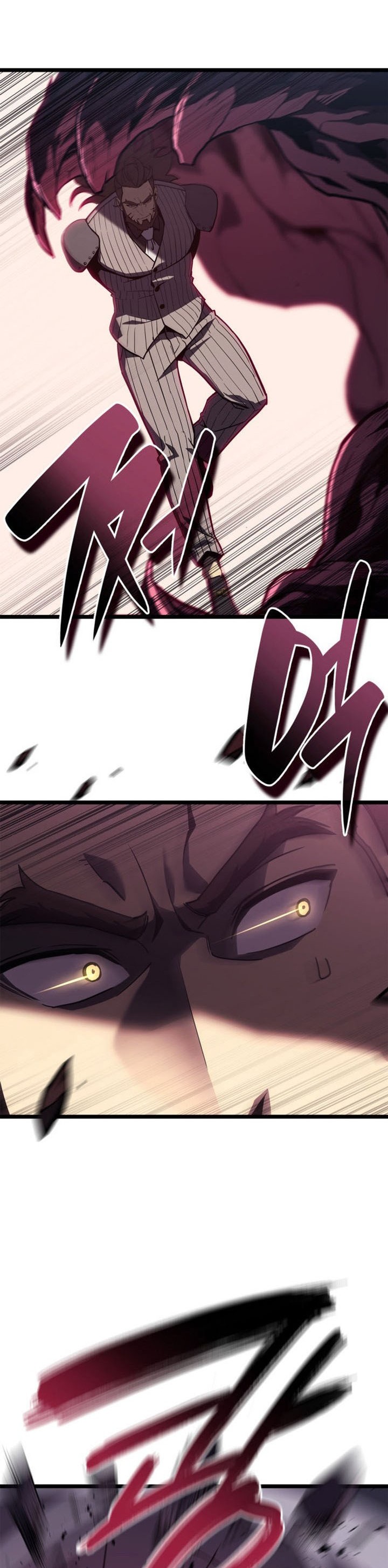 A Disaster-Class Hero Has Returned Chapter 104 Gambar 58
