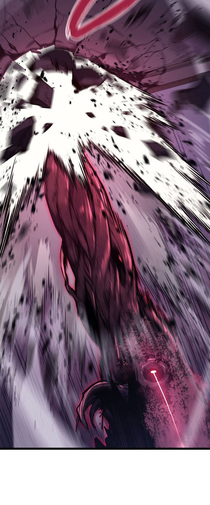 A Disaster-Class Hero Has Returned Chapter 104 Gambar 59