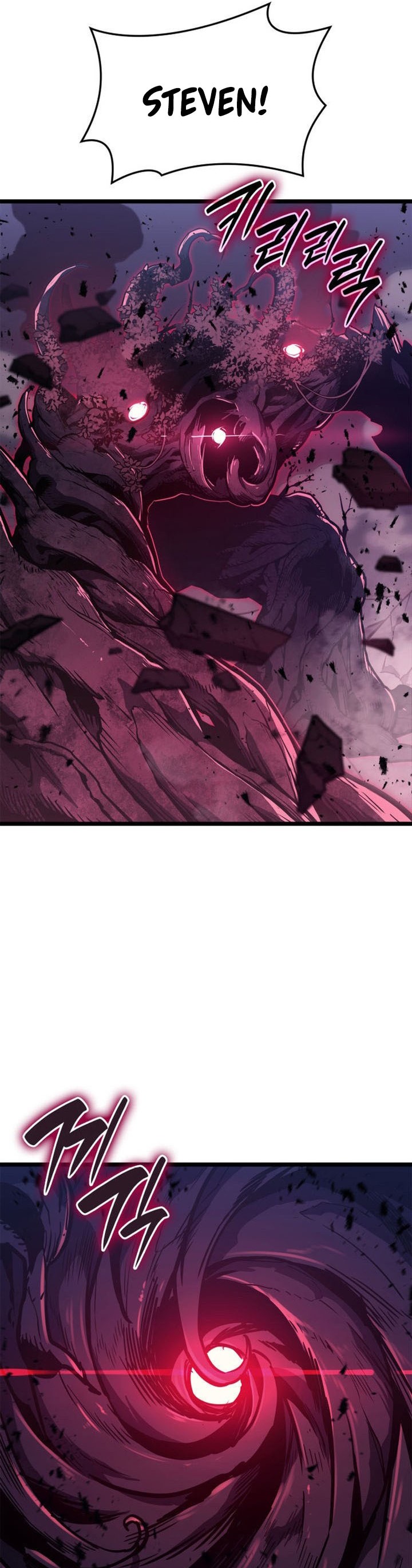 A Disaster-Class Hero Has Returned Chapter 104 Gambar 60