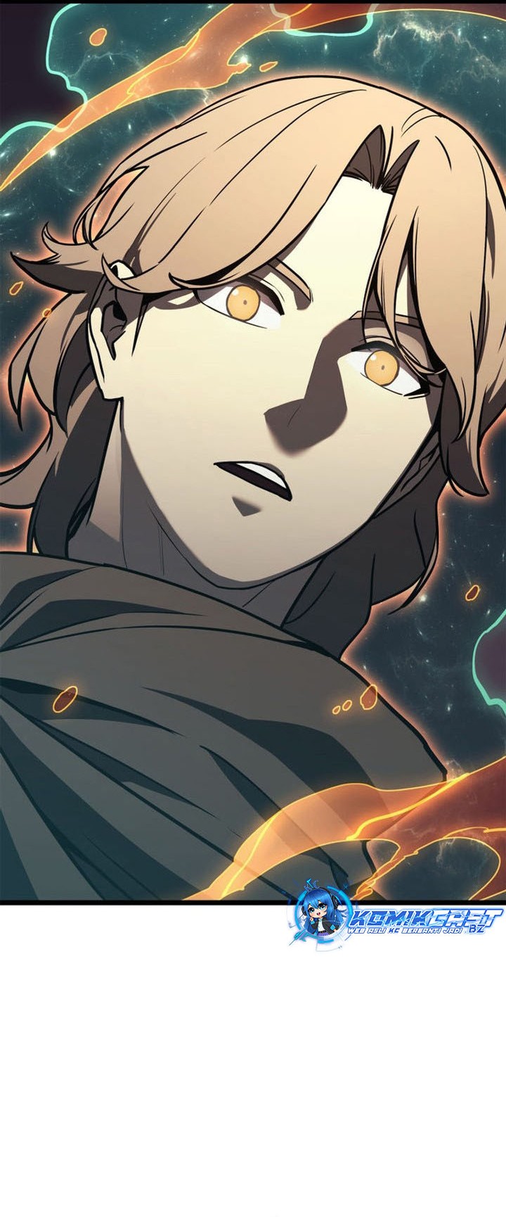 A Disaster-Class Hero Has Returned Chapter 104 Gambar 66
