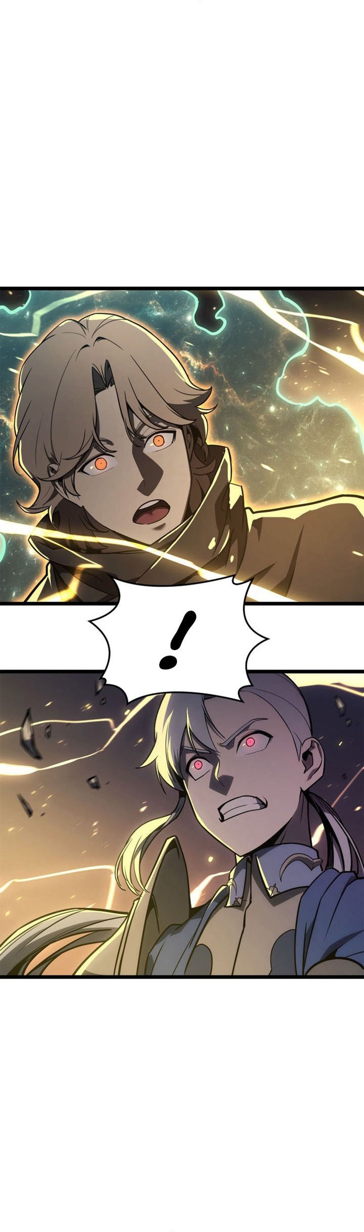 A Disaster-Class Hero Has Returned Chapter 104 Gambar 71