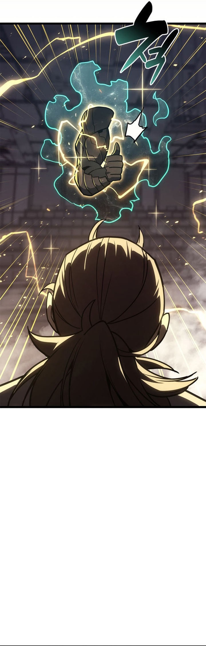 A Disaster-Class Hero Has Returned Chapter 104 Gambar 75