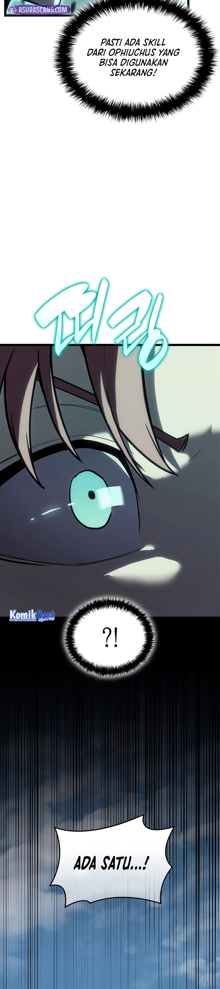 A Disaster-Class Hero Has Returned Chapter 109 Gambar 23