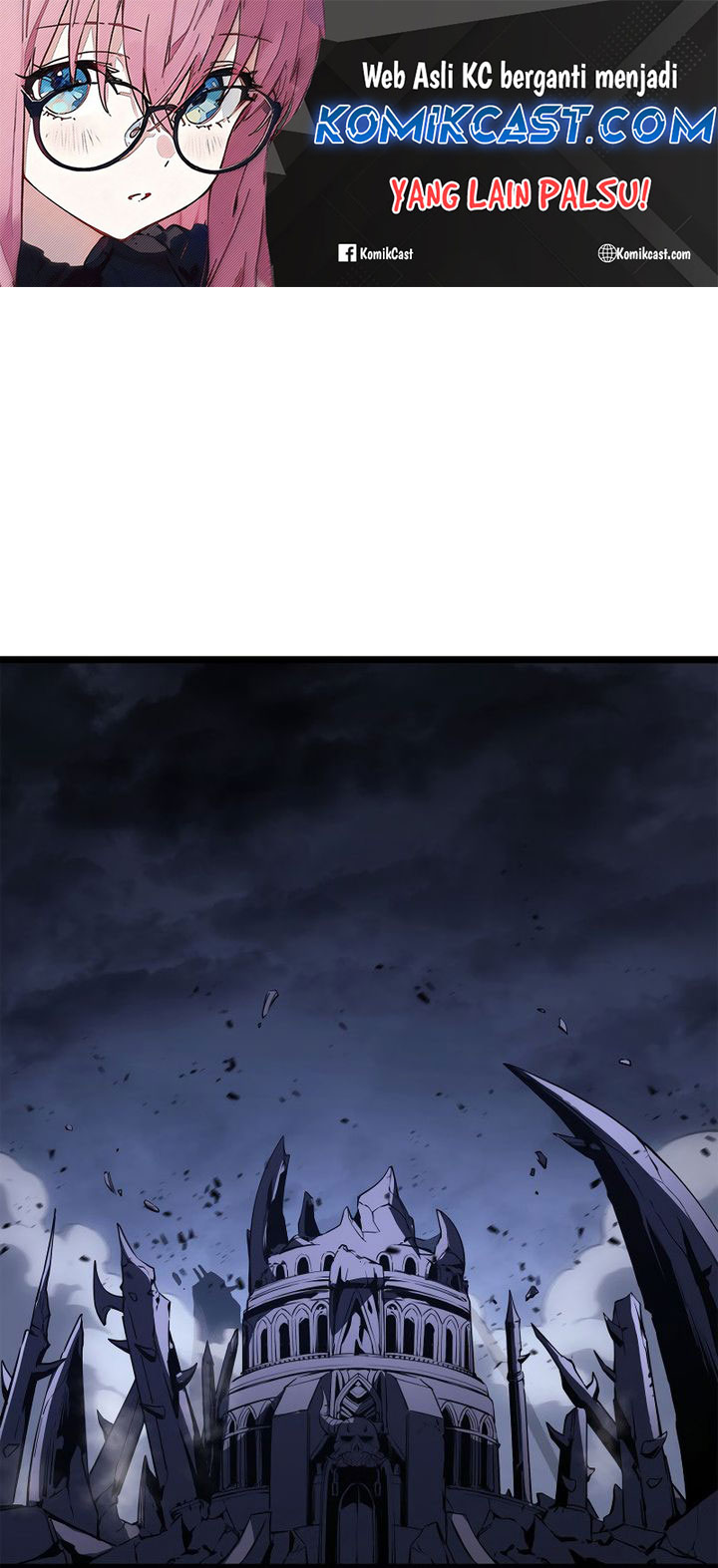 A Disaster-Class Hero Has Returned Chapter 112 Gambar 2