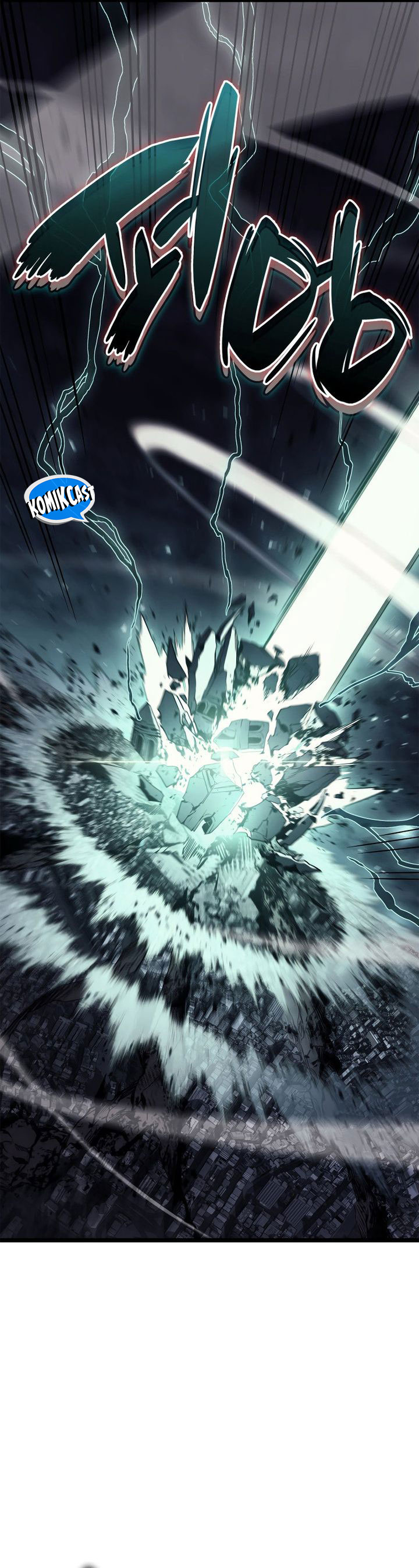 A Disaster-Class Hero Has Returned Chapter 112 Gambar 3