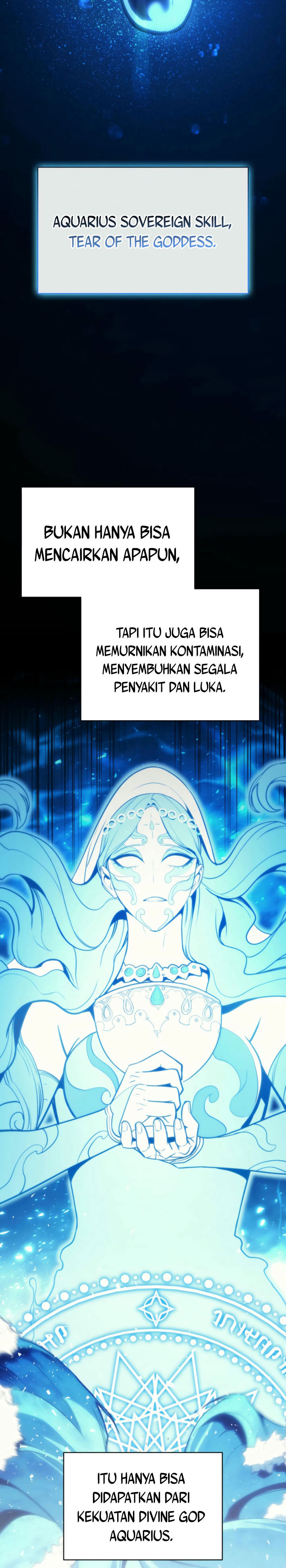 A Disaster-Class Hero Has Returned Chapter 120 Gambar 19