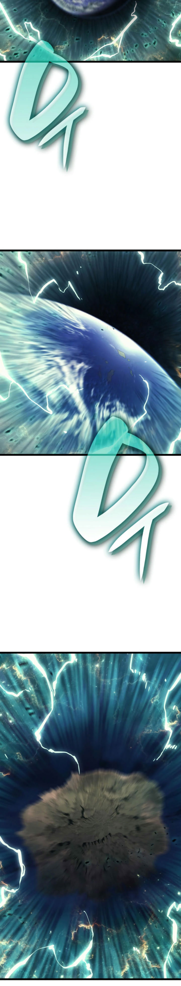 A Disaster-Class Hero Has Returned Chapter 120 Gambar 26