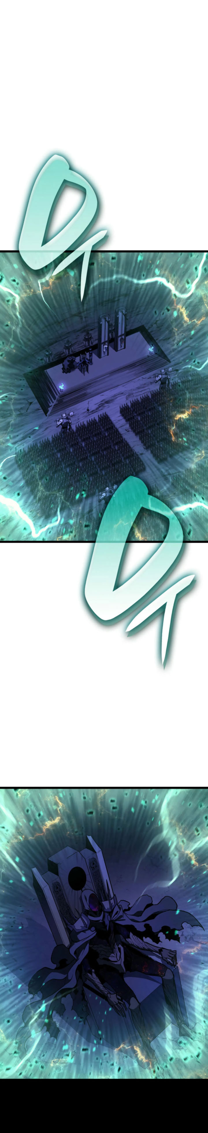 A Disaster-Class Hero Has Returned Chapter 120 Gambar 27
