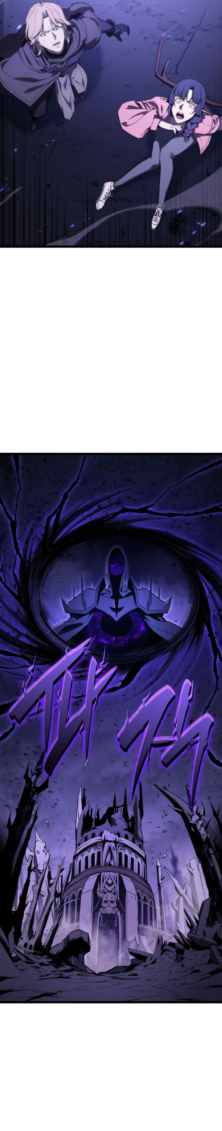 A Disaster-Class Hero Has Returned Chapter 120 Gambar 34