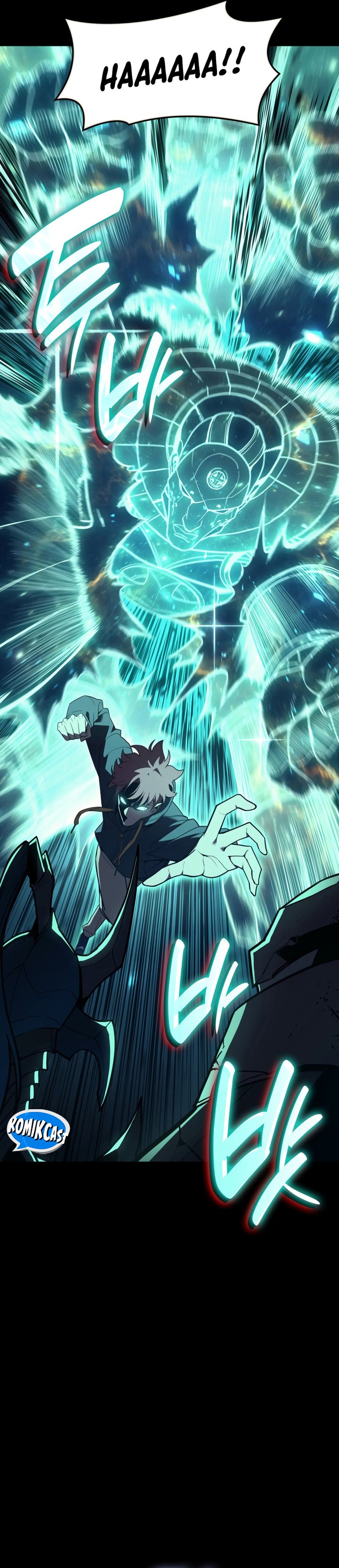 A Disaster-Class Hero Has Returned Chapter 121 Gambar 4