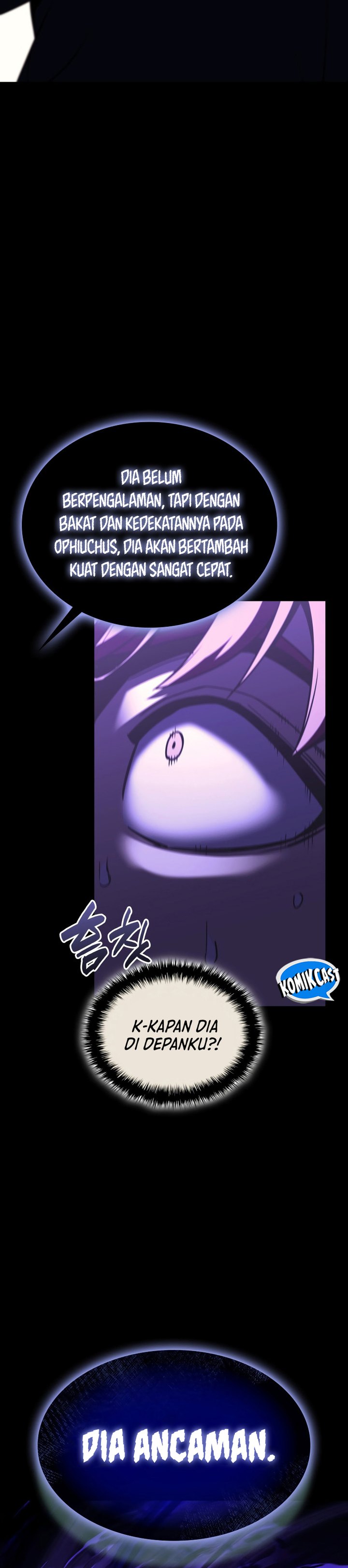 A Disaster-Class Hero Has Returned Chapter 121 Gambar 13