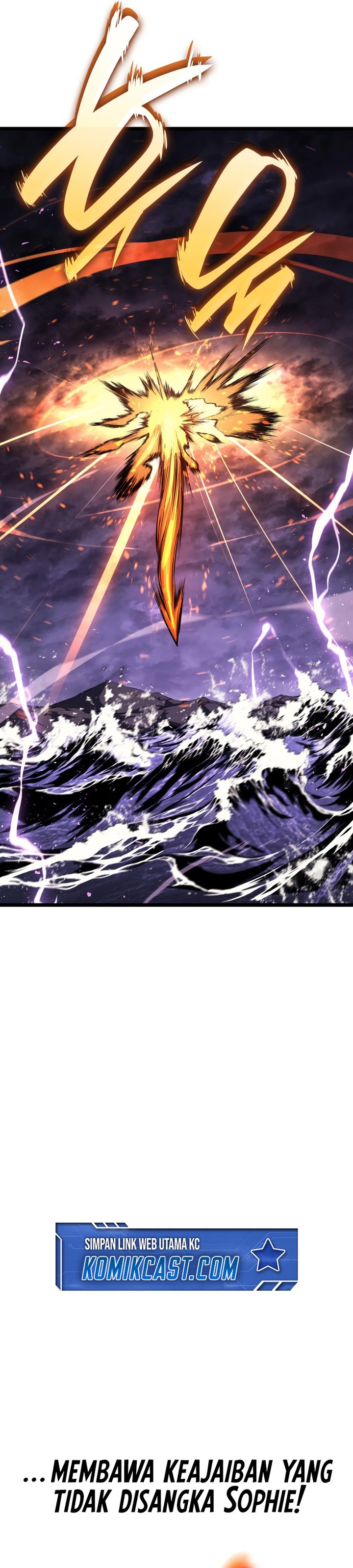 A Disaster-Class Hero Has Returned Chapter 121 Gambar 30