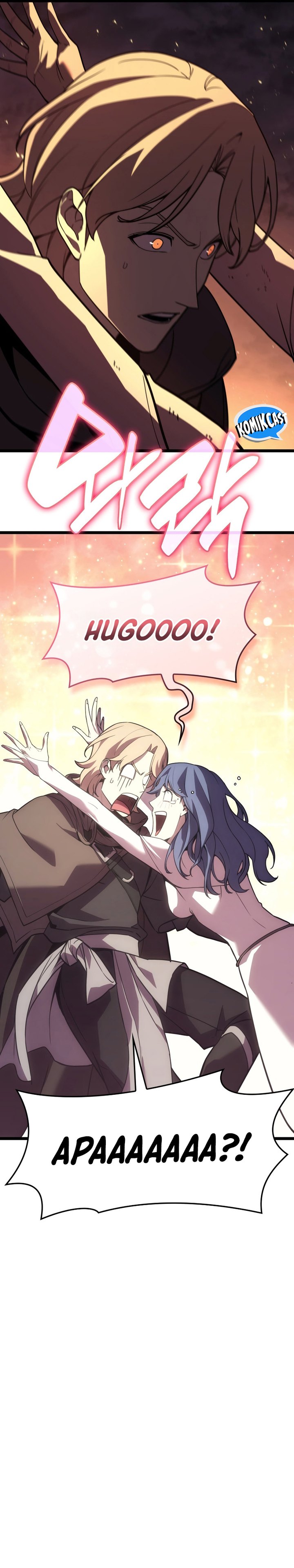 A Disaster-Class Hero Has Returned Chapter 121 Gambar 35