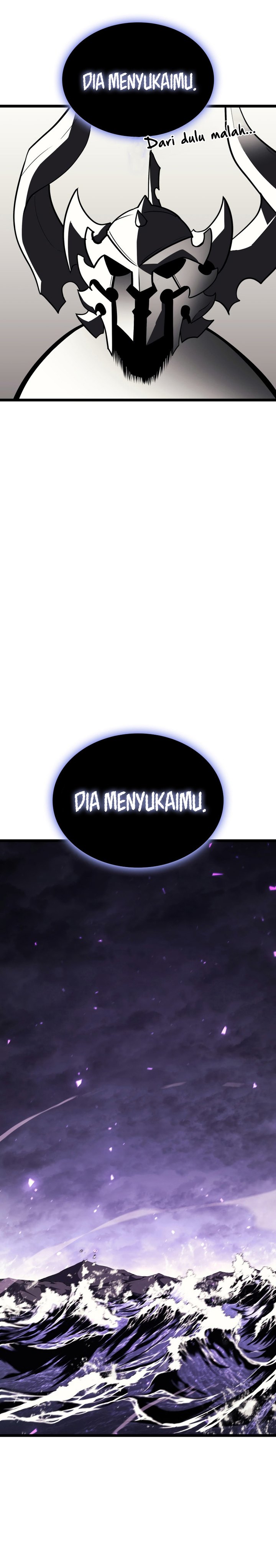 A Disaster-Class Hero Has Returned Chapter 121 Gambar 38