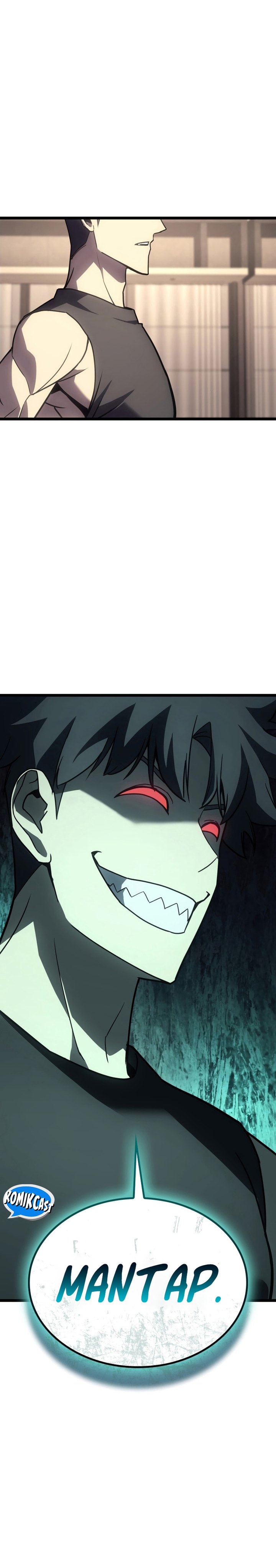 A Disaster-Class Hero Has Returned Chapter 121 Gambar 41