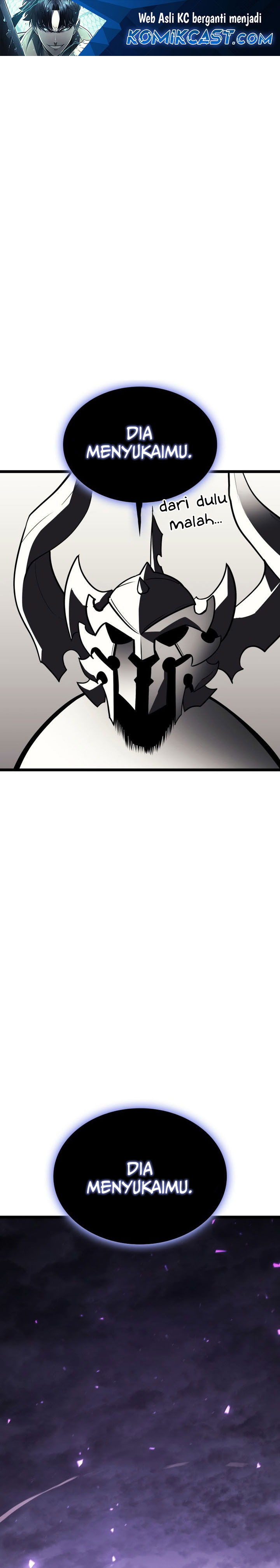 A Disaster-Class Hero Has Returned Chapter 122 Gambar 2