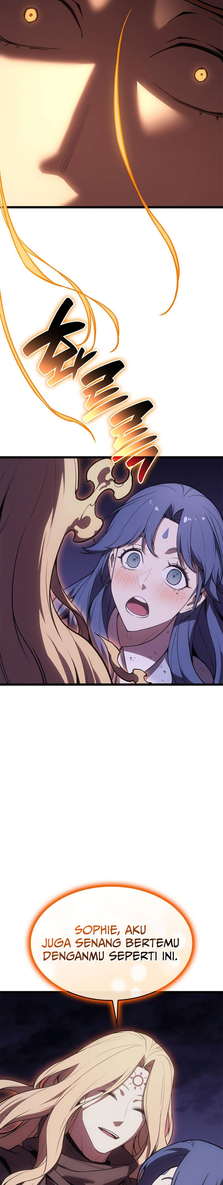 A Disaster-Class Hero Has Returned Chapter 122 Gambar 14