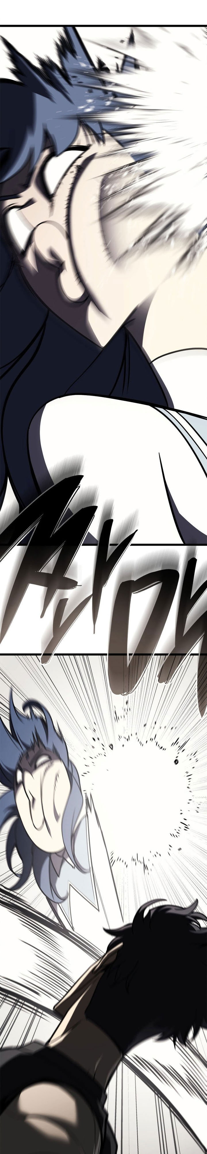 A Disaster-Class Hero Has Returned Chapter 122 Gambar 23