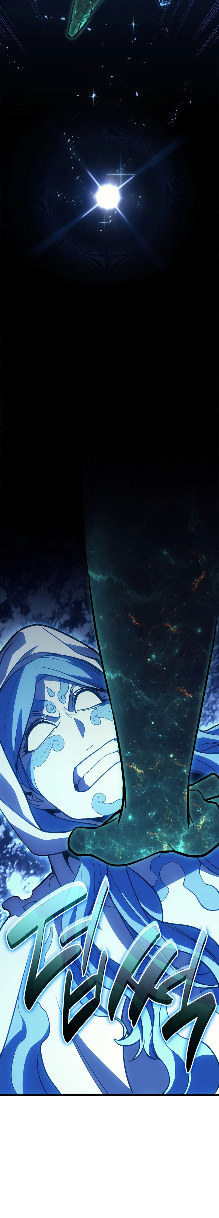 A Disaster-Class Hero Has Returned Chapter 122 Gambar 35