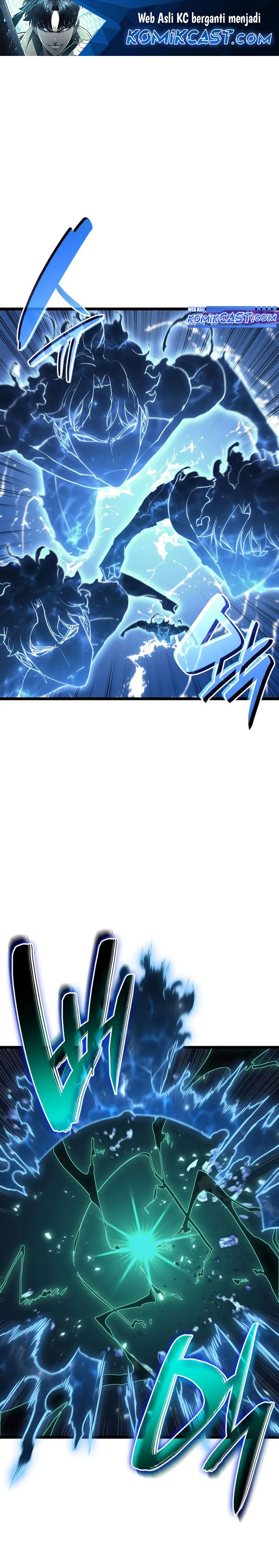 A Disaster-Class Hero Has Returned Chapter 125 Gambar 2