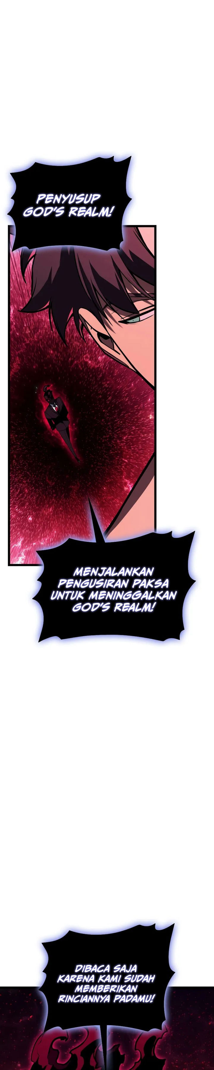A Disaster-Class Hero Has Returned Chapter 125 Gambar 22