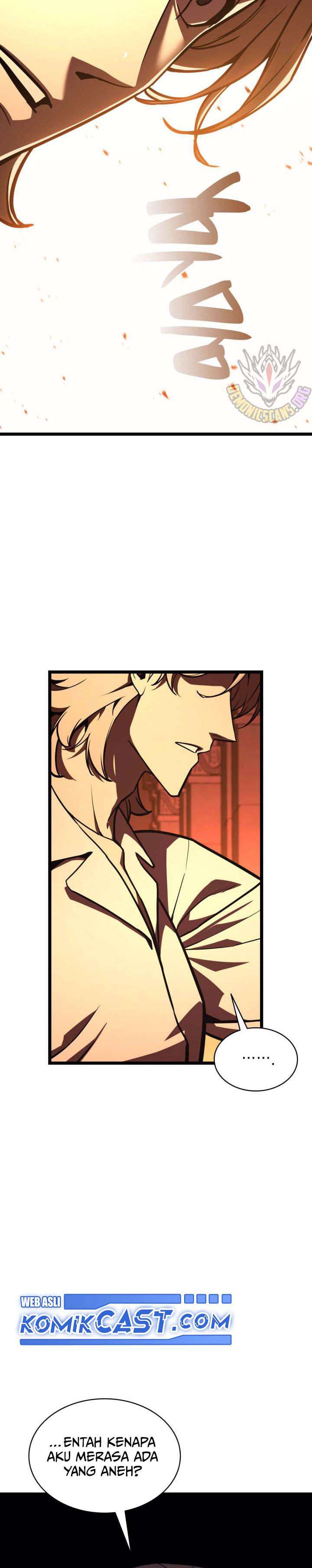 A Disaster-Class Hero Has Returned Chapter 129 Gambar 21