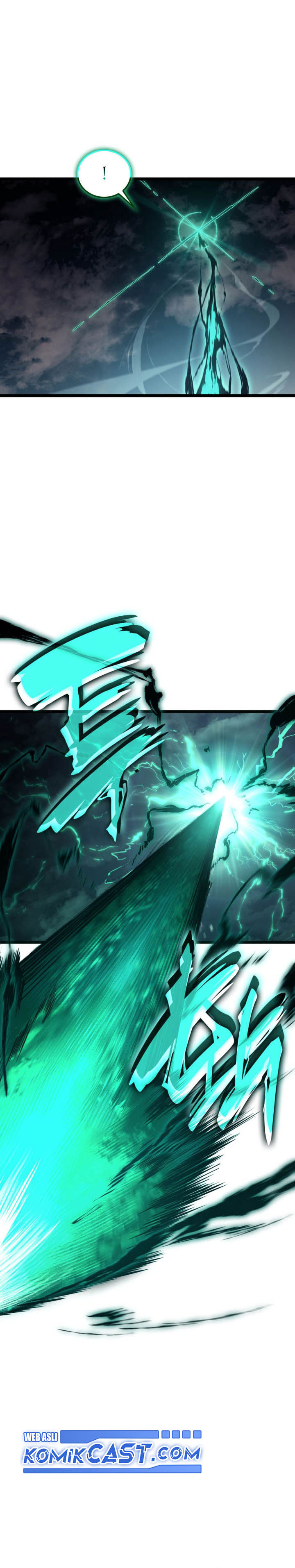 A Disaster-Class Hero Has Returned Chapter 129 Gambar 37