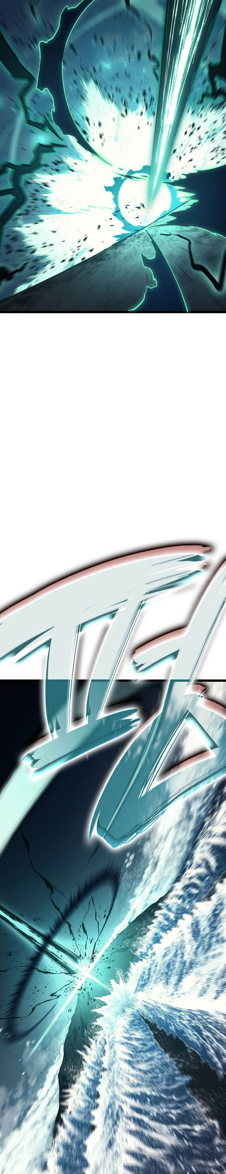 A Disaster-Class Hero Has Returned Chapter 129 Gambar 39