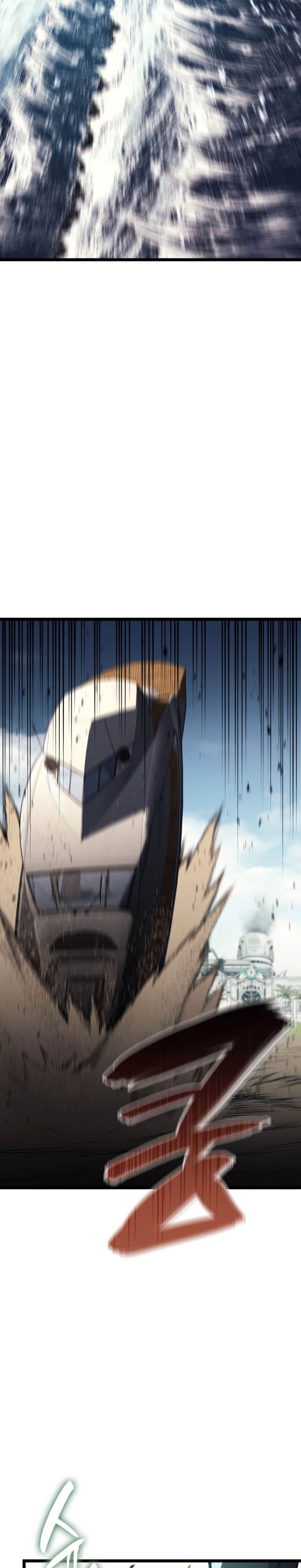 A Disaster-Class Hero Has Returned Chapter 129 Gambar 40