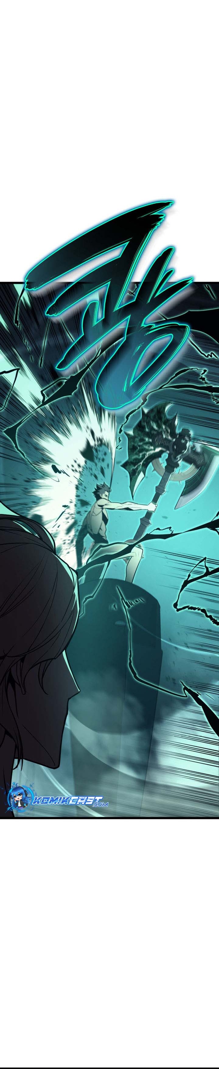 A Disaster-Class Hero Has Returned Chapter 130 Gambar 9
