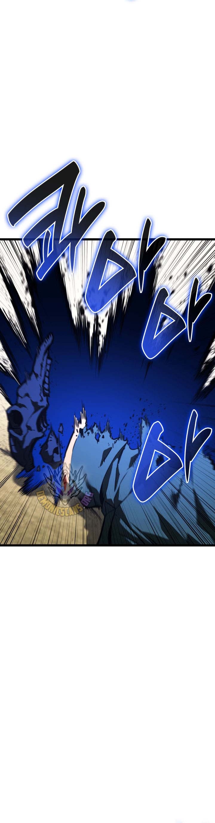 A Disaster-Class Hero Has Returned Chapter 130 Gambar 14