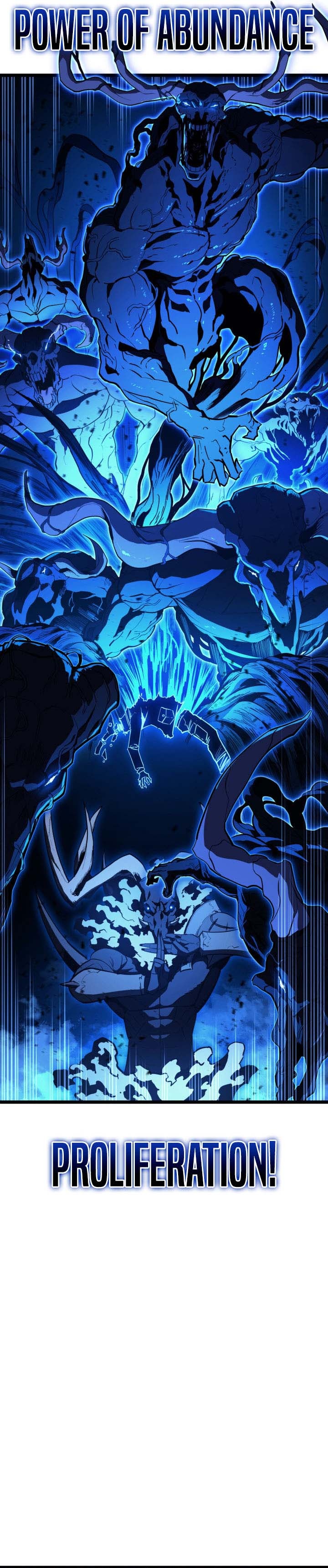 A Disaster-Class Hero Has Returned Chapter 130 Gambar 15