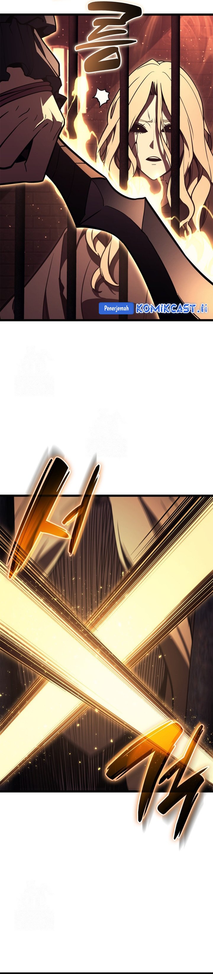 A Disaster-Class Hero Has Returned Chapter 135 Gambar 22