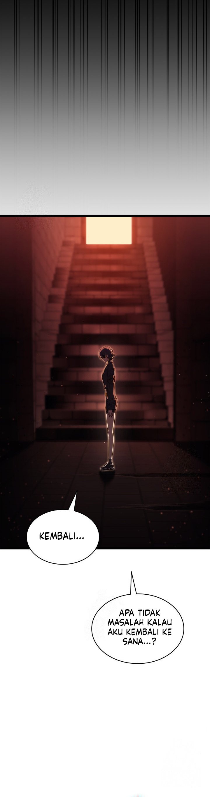 A Disaster-Class Hero Has Returned Chapter 135 Gambar 33
