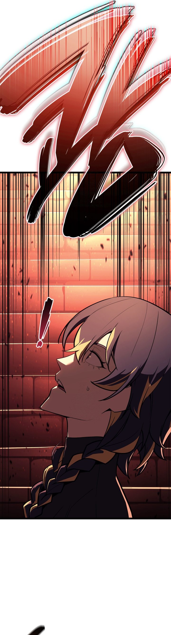 A Disaster-Class Hero Has Returned Chapter 135 Gambar 34