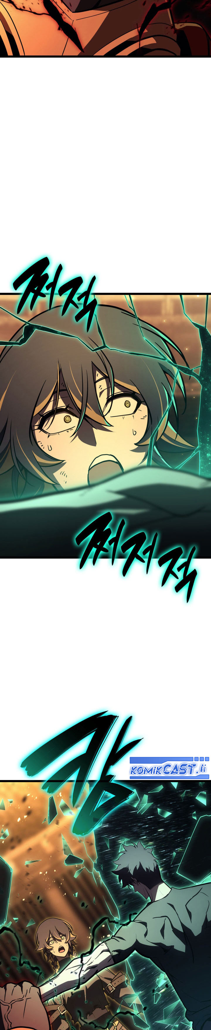A Disaster-Class Hero Has Returned Chapter 137 Gambar 3