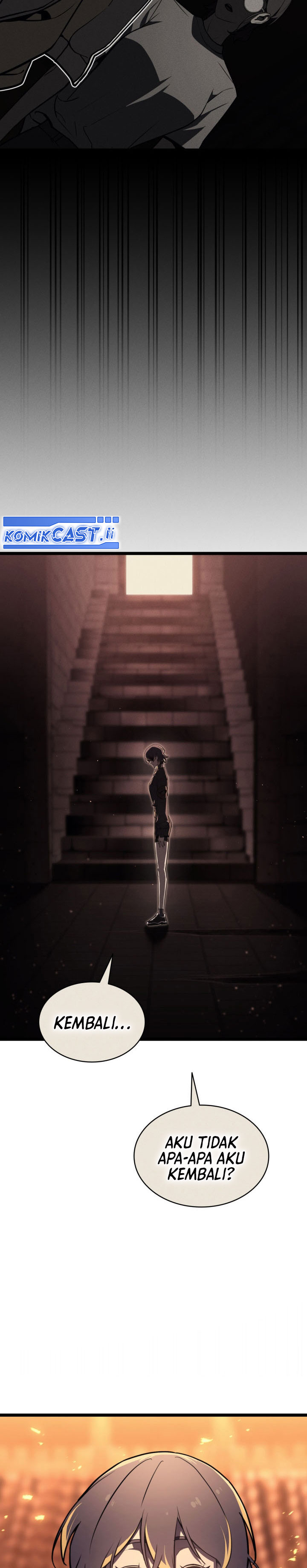 A Disaster-Class Hero Has Returned Chapter 137 Gambar 28