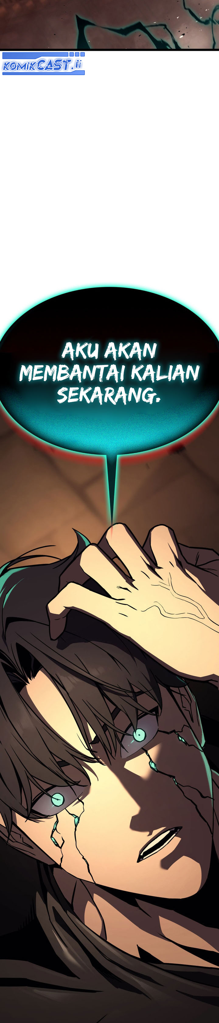A Disaster-Class Hero Has Returned Chapter 137 Gambar 48