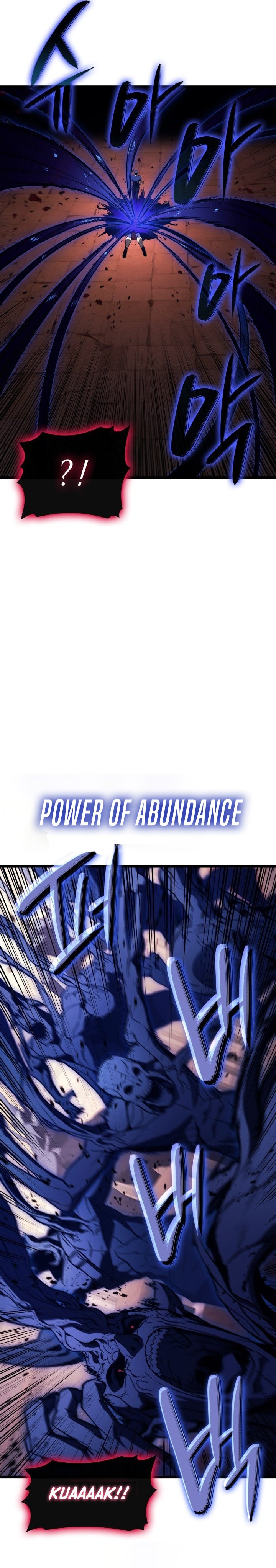 A Disaster-Class Hero Has Returned Chapter 138 Gambar 4