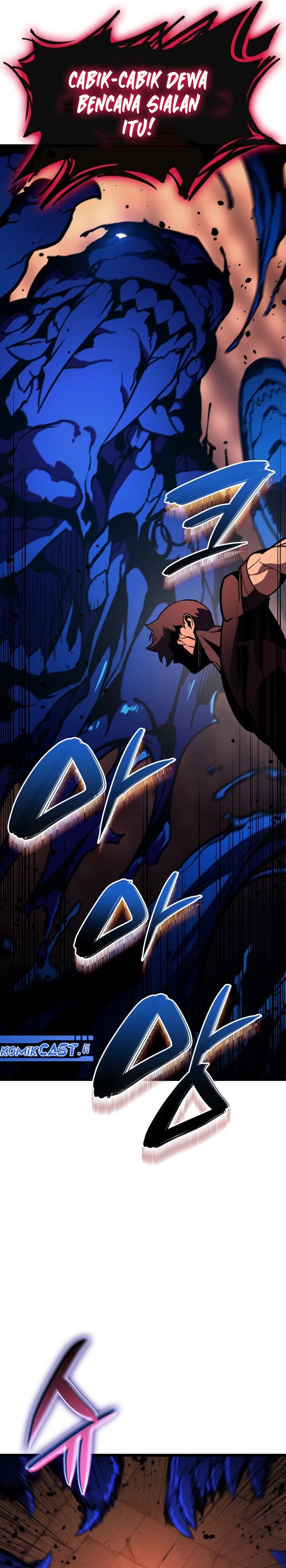 A Disaster-Class Hero Has Returned Chapter 138 Gambar 11